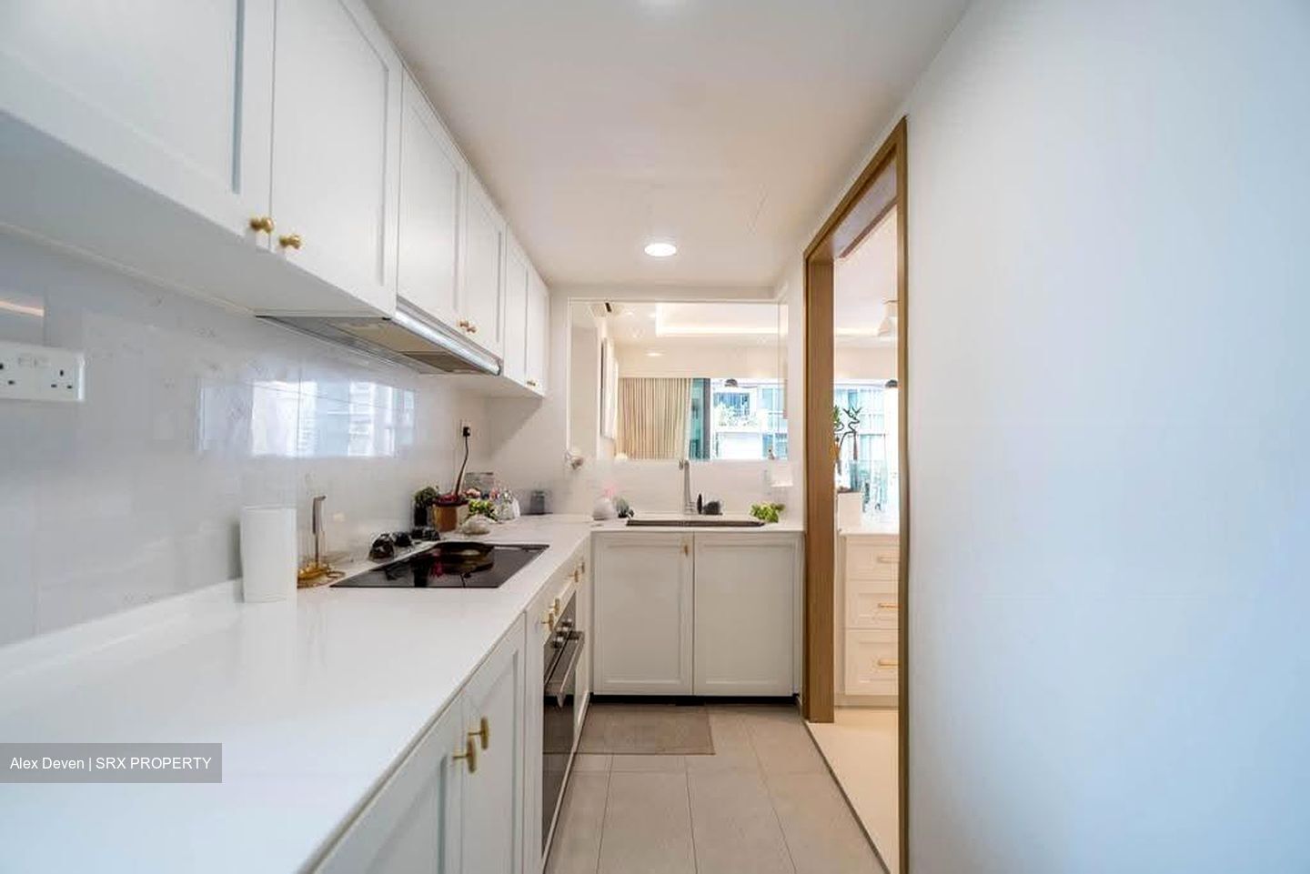 The Terrace (D19), Condominium #617954621